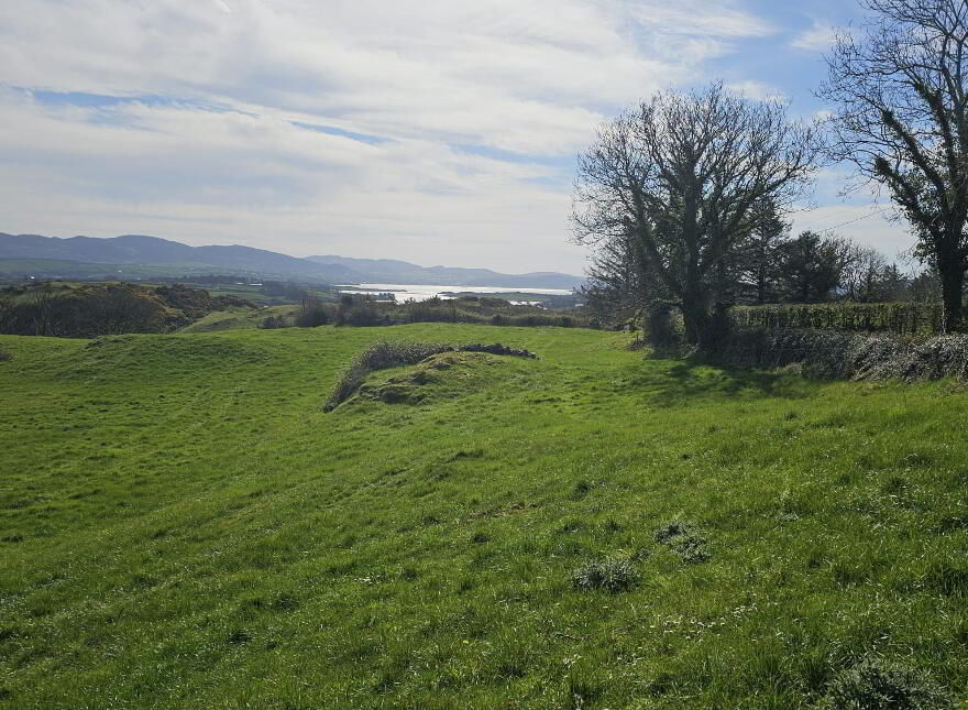 Ballyhork, Kindrum