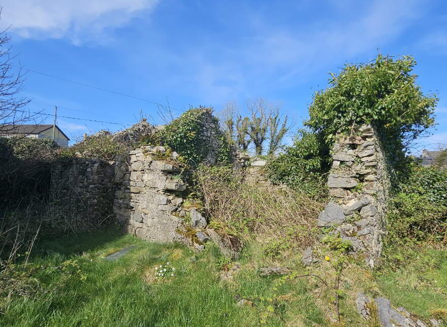 Ballyhork, Kindrum