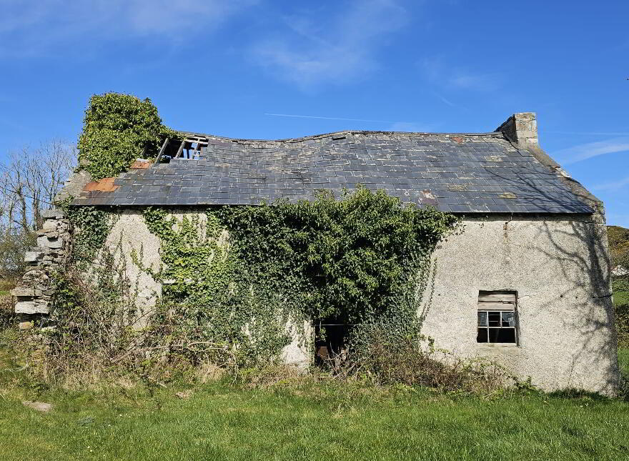 Ballyhork, Kindrum photo