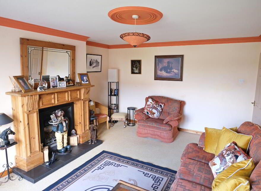40 Rathview Park, Lisbellaw, BT94 5EW
