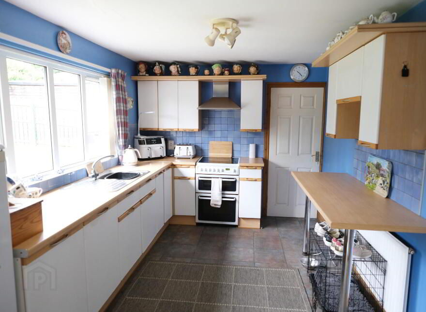 40 Rathview Park, Lisbellaw, BT94 5EW