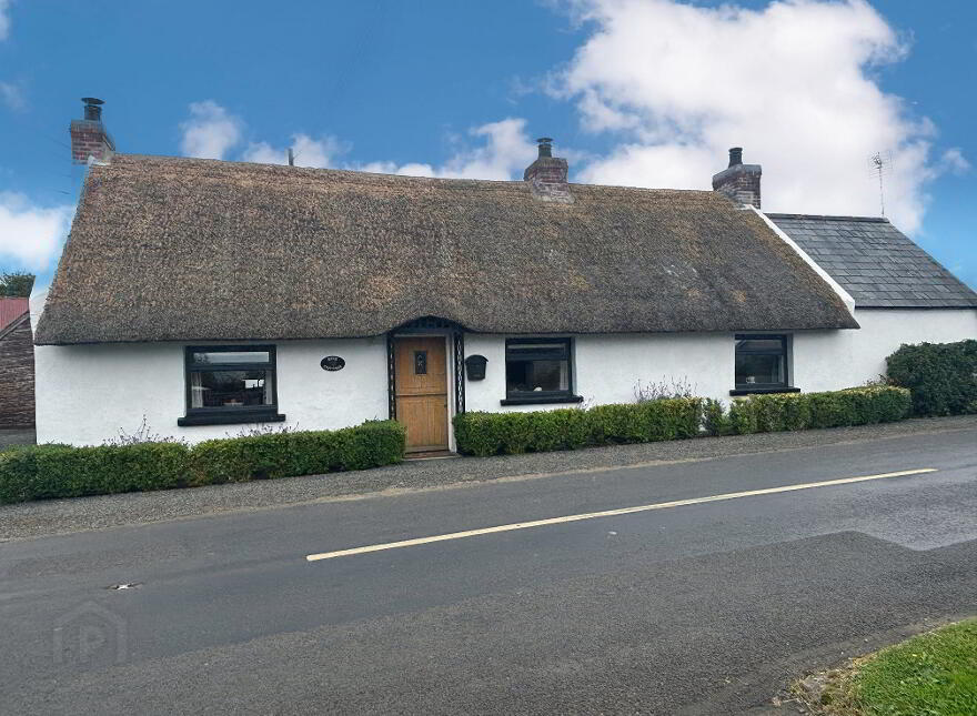 Rose Cottage, 109 Nursery Road, Gracehill, Ballymena, BT42 2QD