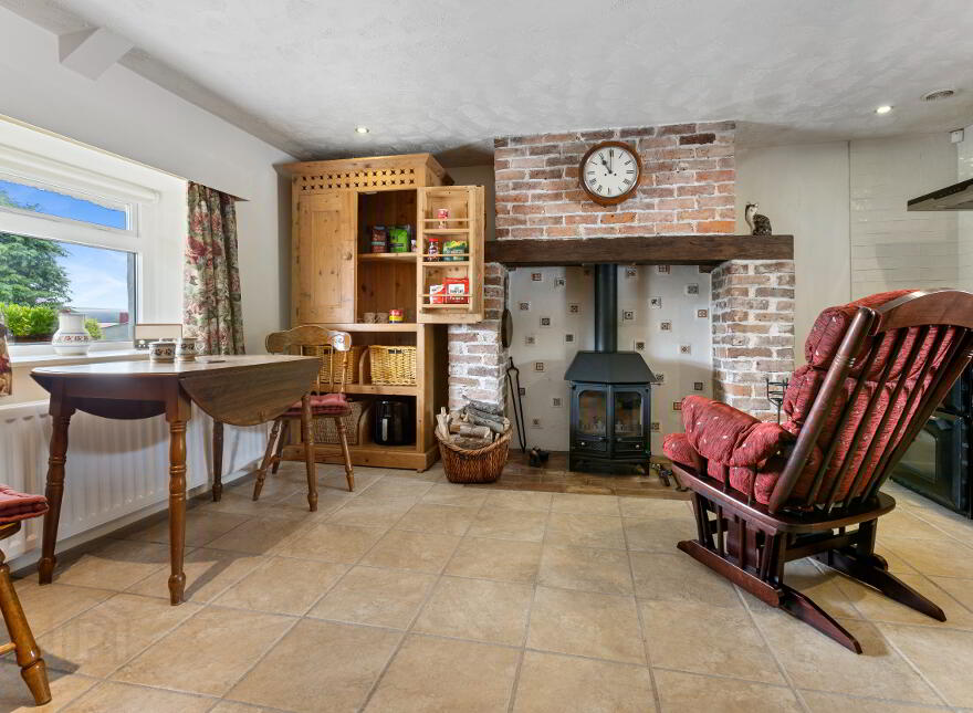 Rose Cottage, 109 Nursery Road, Gracehill, Ballymena, BT42 2QD