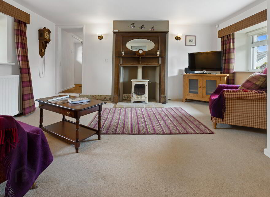 Rose Cottage, 109 Nursery Road, Gracehill, Ballymena, BT42 2QD