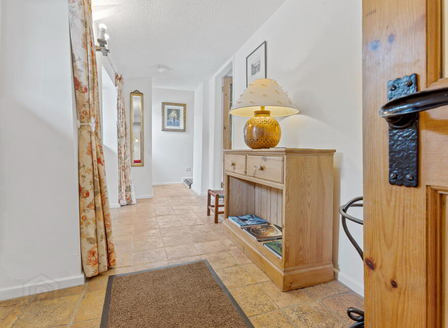 Rose Cottage, 109 Nursery Road, Gracehill, Ballymena, BT42 2QD
