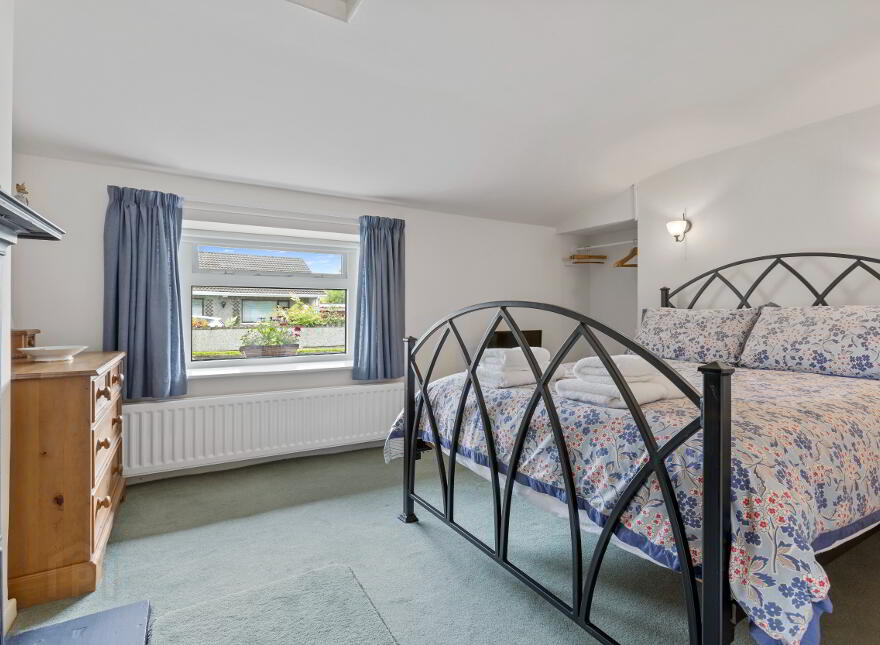 Rose Cottage, 109 Nursery Road, Gracehill, Ballymena, BT42 2QD