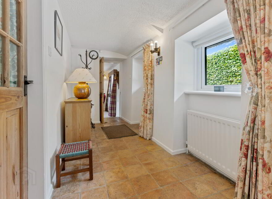 Rose Cottage, 109 Nursery Road, Gracehill, Ballymena, BT42 2QD