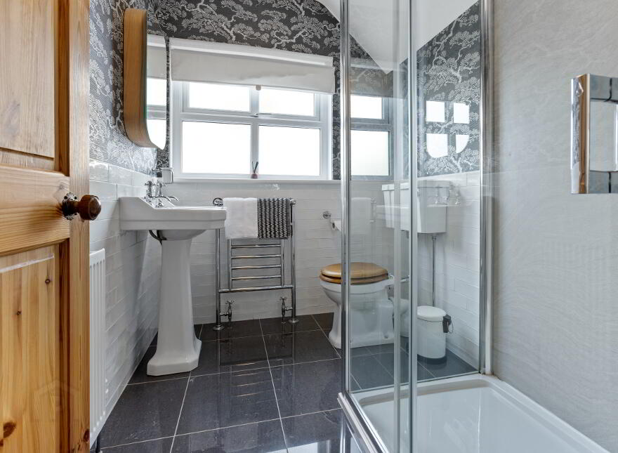 Rose Cottage, 109 Nursery Road, Gracehill, Ballymena, BT42 2QD