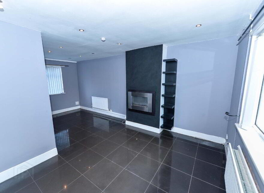 81 Mount Merrion Avenue, Belfast, BT6 0FL