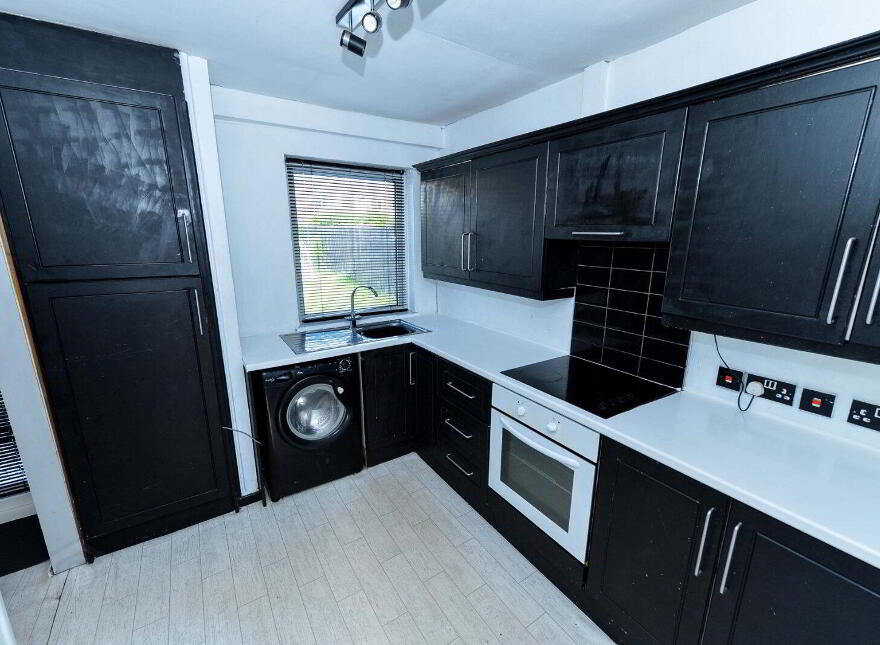 81 Mount Merrion Avenue, Belfast, BT6 0FL