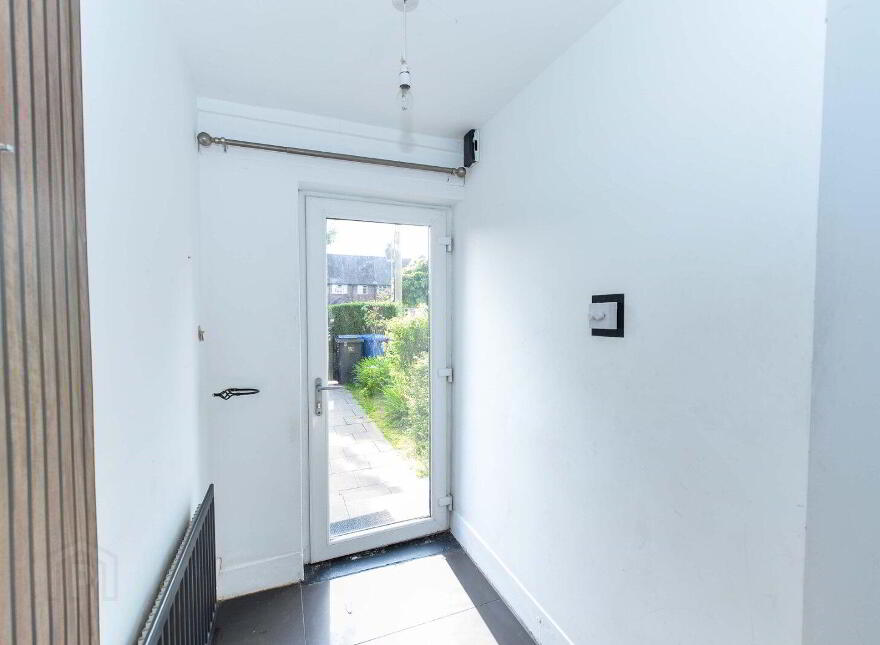 81 Mount Merrion Avenue, Belfast, BT6 0FL