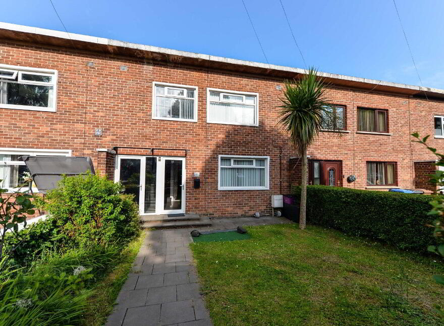 81 Mount Merrion Avenue, Belfast, BT6 0FL photo