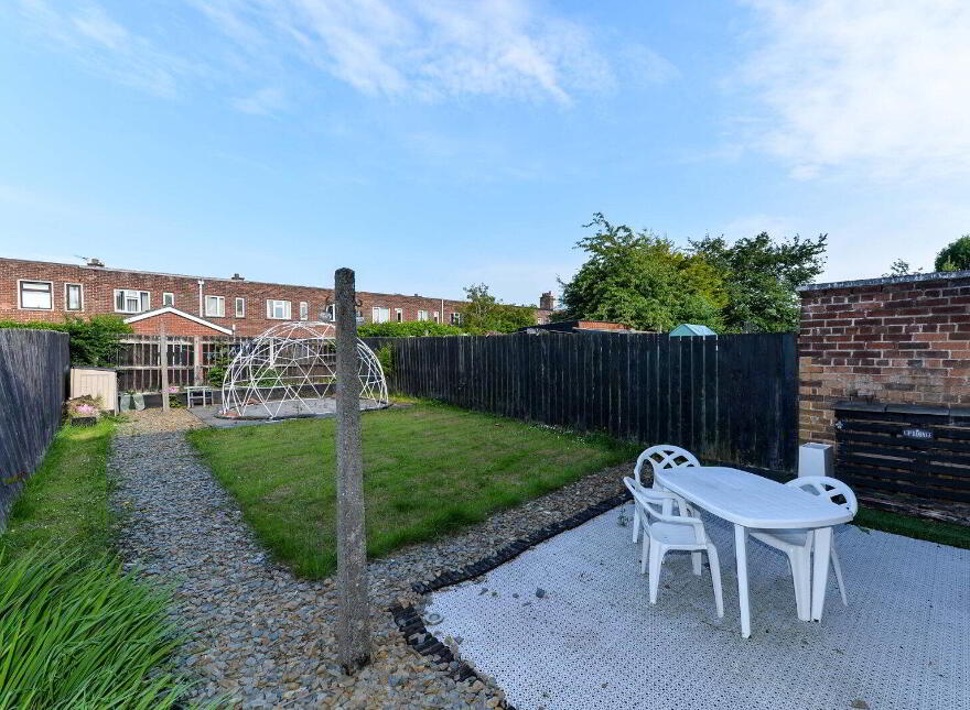 81 Mount Merrion Avenue, Belfast, BT6 0FL