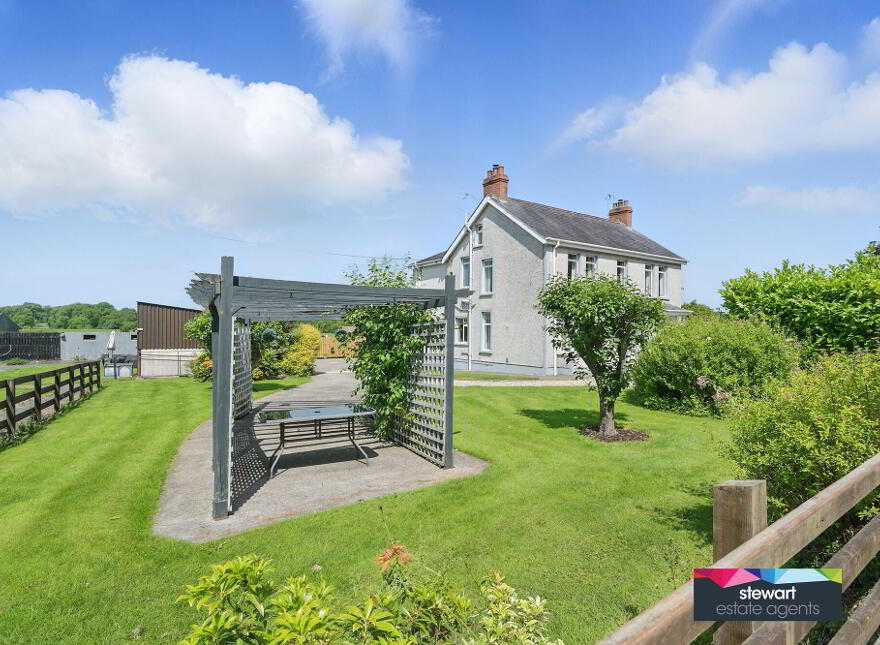 30 Lower Ballinderry Road, Lower Ballinderry, Antrim, BT28 2JH