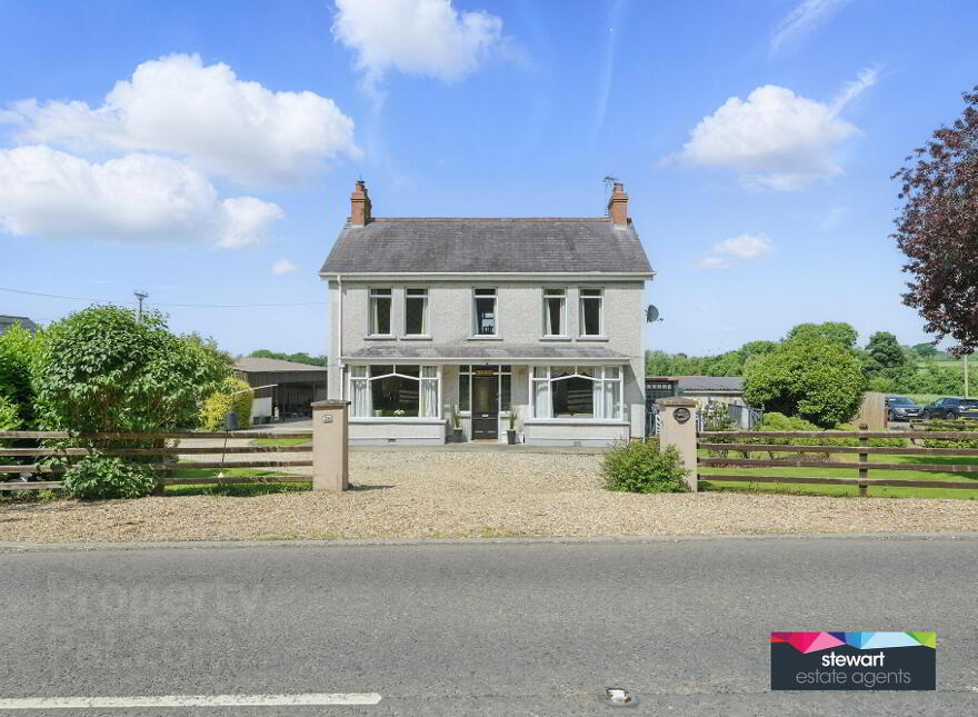 30 Lower Ballinderry Road, Lower Ballinderry, Antrim, BT28 2JH photo