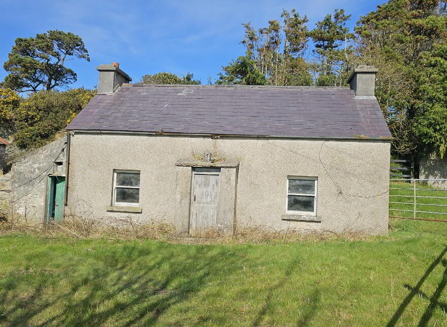 -Ballyhork, Kindrum photo