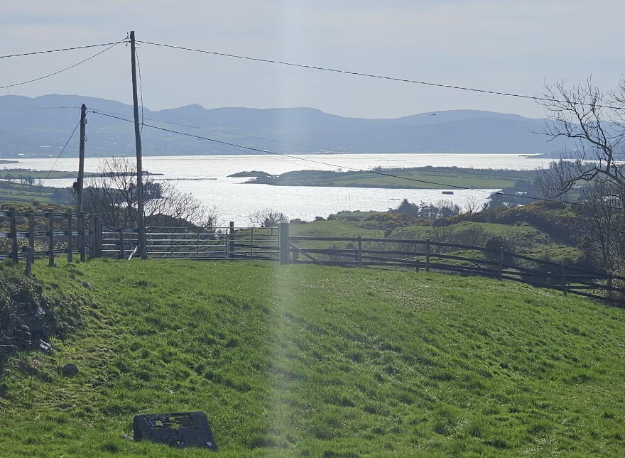 -Ballyhork, Kindrum, Fanad
