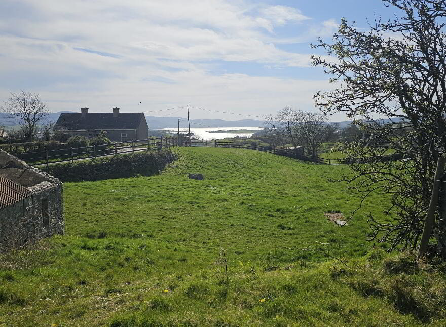 -Ballyhork, Kindrum, Fanad