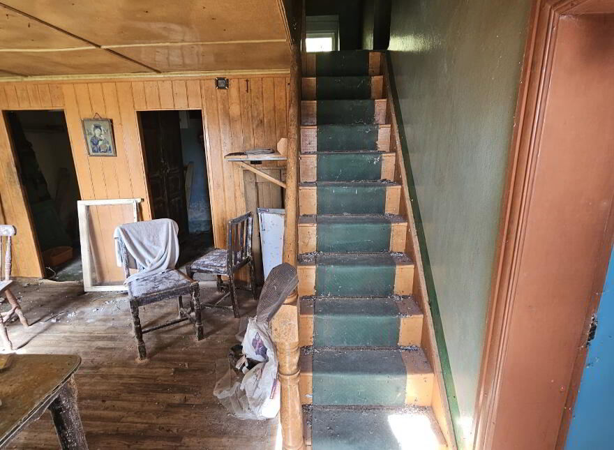 -Ballyhork, Kindrum, Fanad