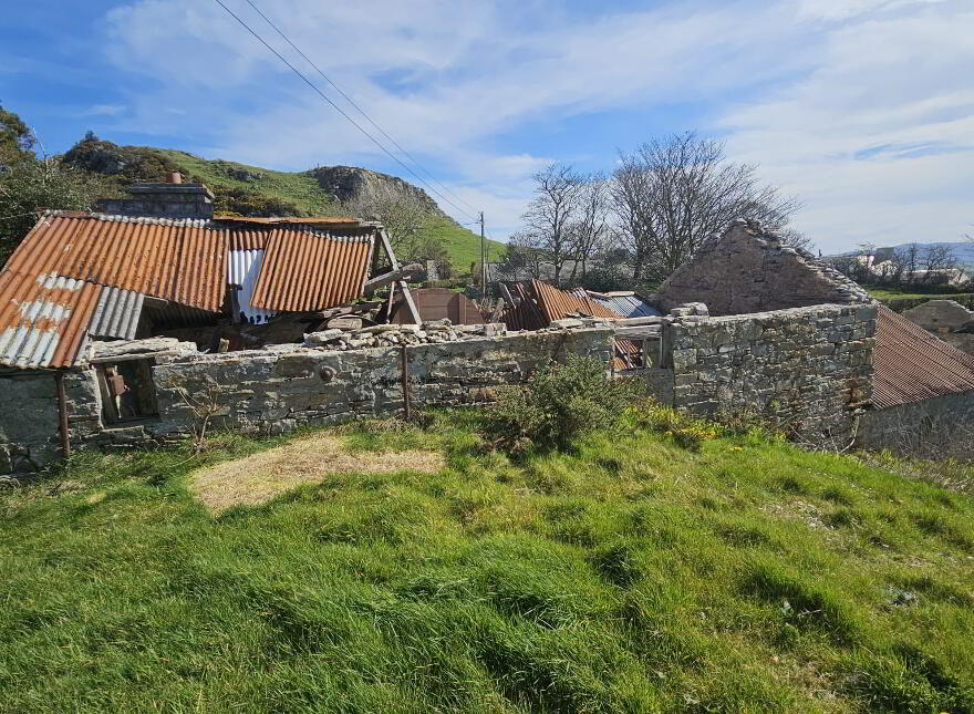 -Ballyhork, Kindrum, Fanad