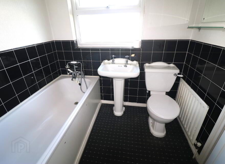 14 The Croft, Ahoghill, Ballymena, BT42 1LJ
