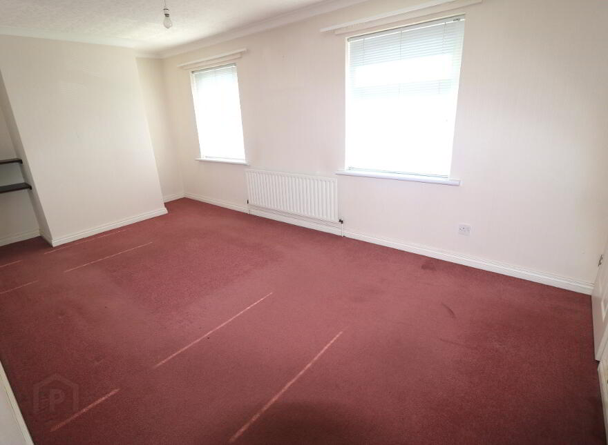 14 The Croft, Ahoghill, Ballymena, BT42 1LJ