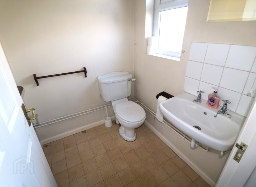 14 The Croft, Ahoghill, Ballymena, BT42 1LJ