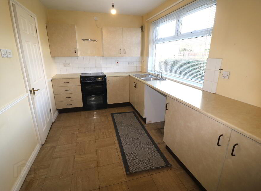 14 The Croft, Ahoghill, Ballymena, BT42 1LJ
