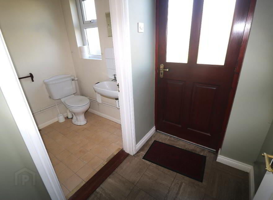 14 The Croft, Ahoghill, Ballymena, BT42 1LJ