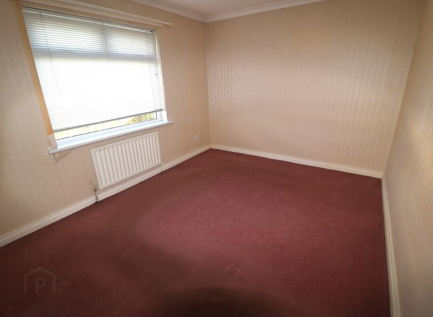 14 The Croft, Ahoghill, Ballymena, BT42 1LJ