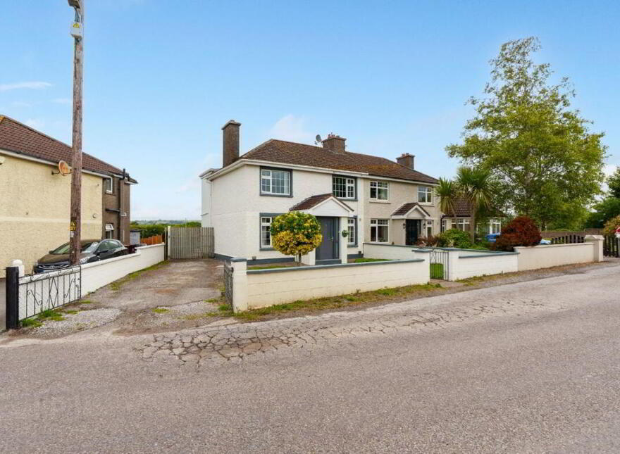 7 Townspark, Castleredmond, Midleton