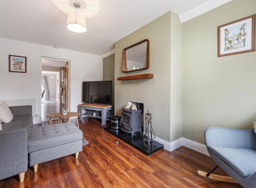 7 Townspark, Castleredmond, Midleton