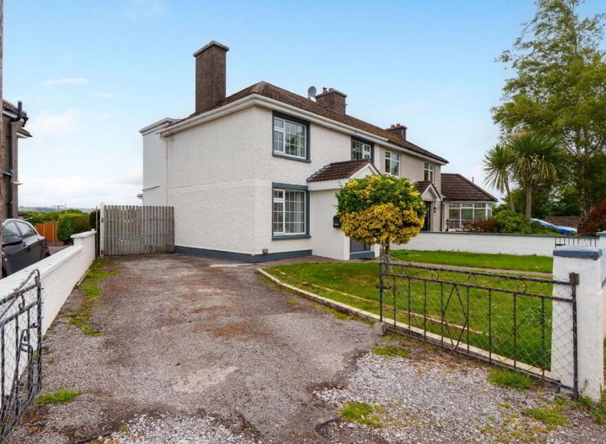7 Townspark, Castleredmond, Midleton