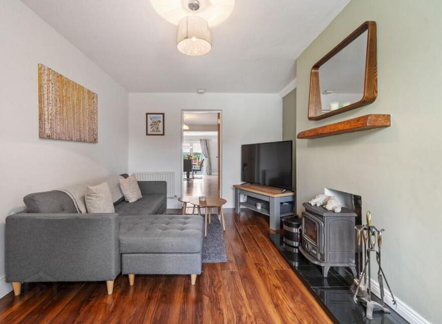 7 Townspark, Castleredmond, Midleton