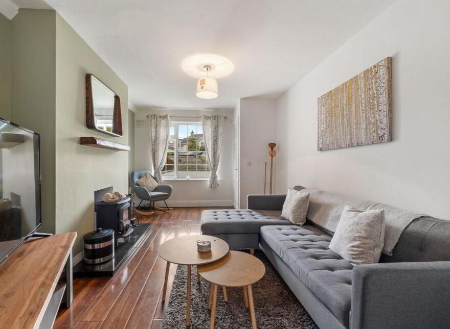 7 Townspark, Castleredmond, Midleton