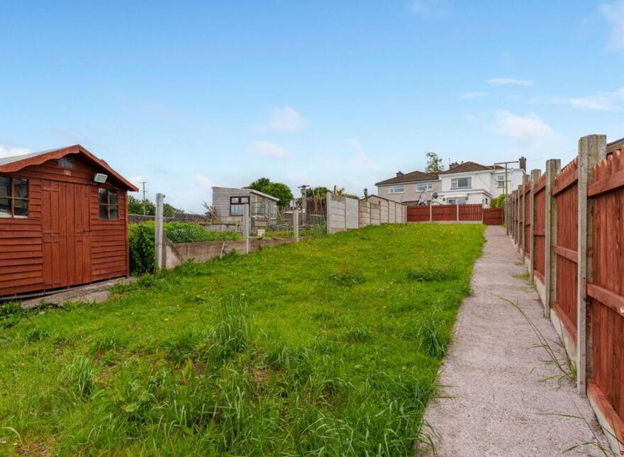 7 Townspark, Castleredmond, Midleton