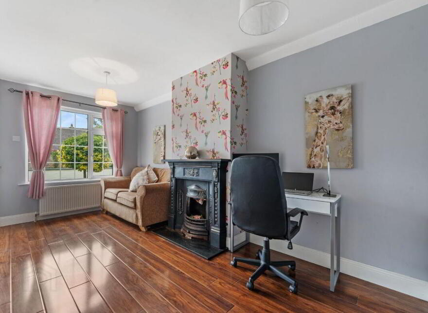 7 Townspark, Castleredmond, Midleton