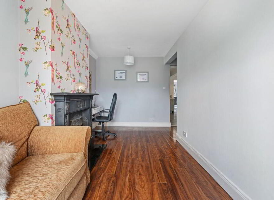 7 Townspark, Castleredmond, Midleton