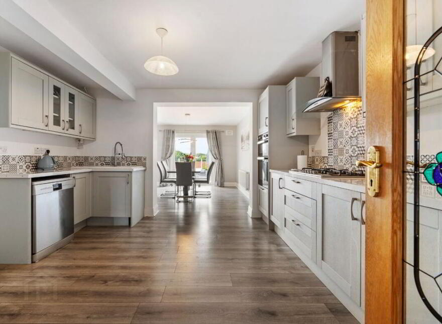 7 Townspark, Castleredmond, Midleton