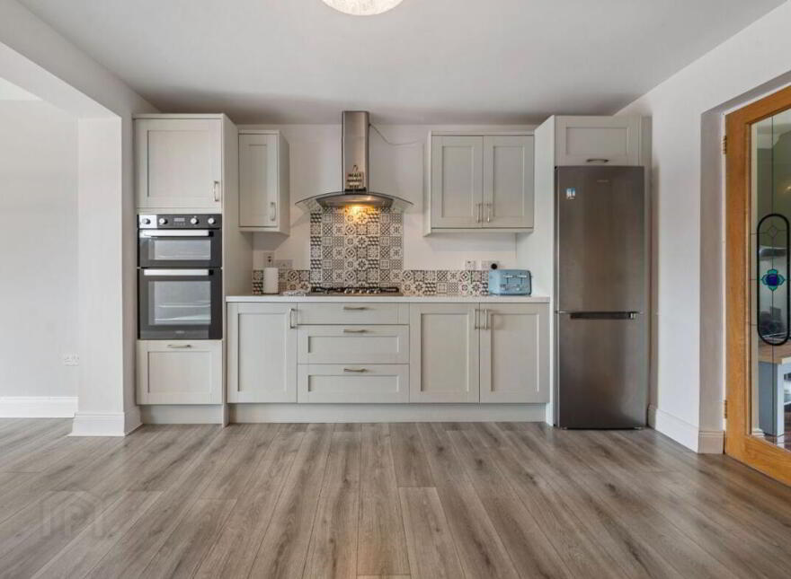 7 Townspark, Castleredmond, Midleton