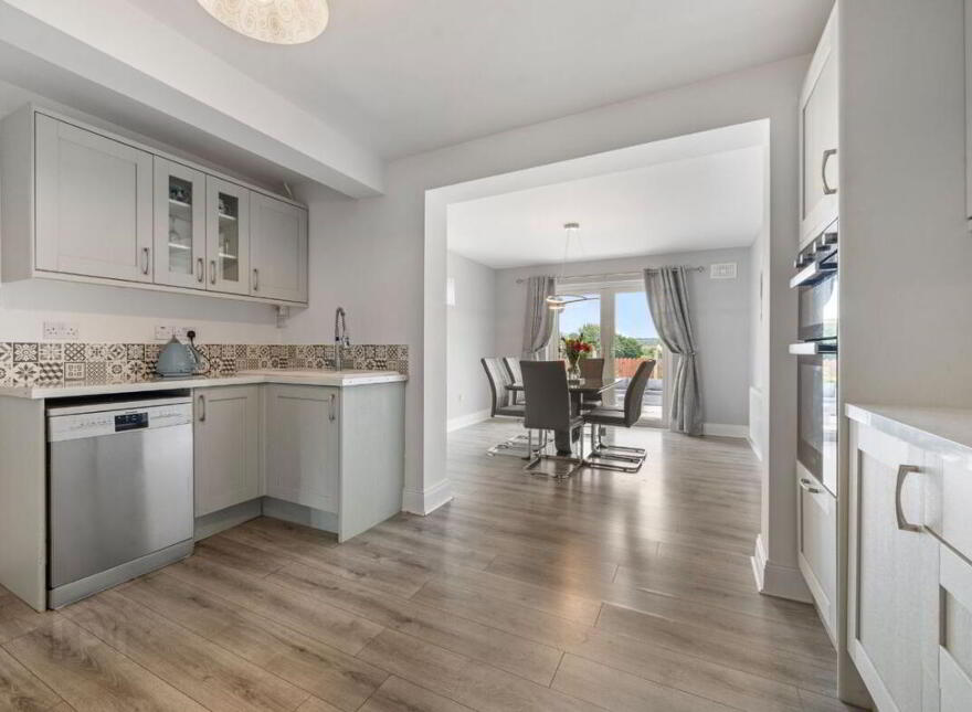 7 Townspark, Castleredmond, Midleton