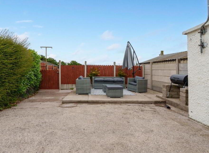 7 Townspark, Castleredmond, Midleton