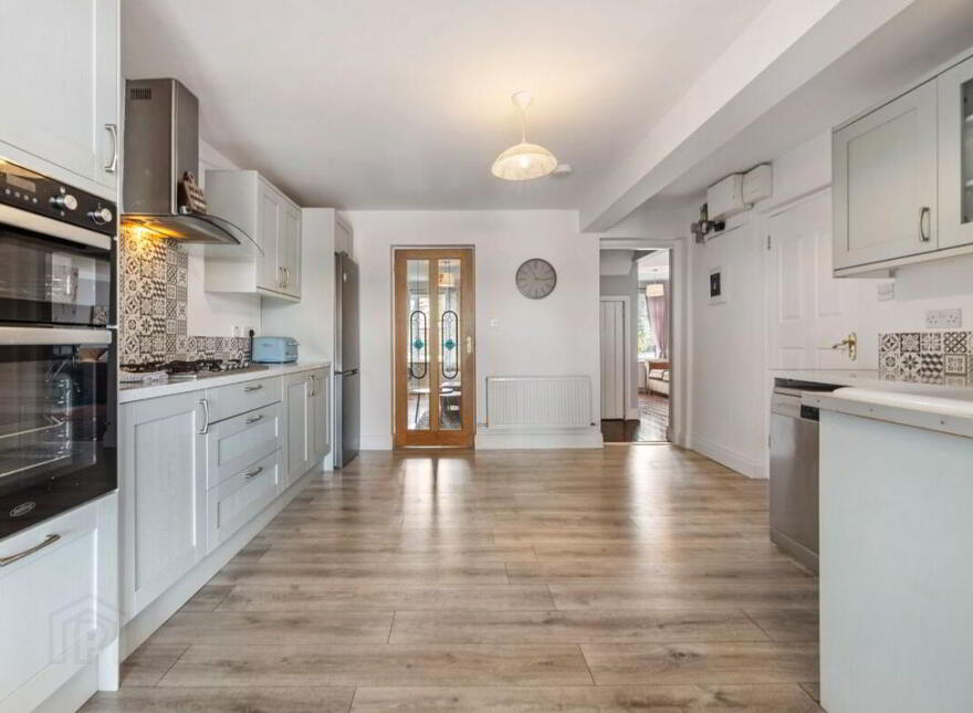 7 Townspark, Castleredmond, Midleton