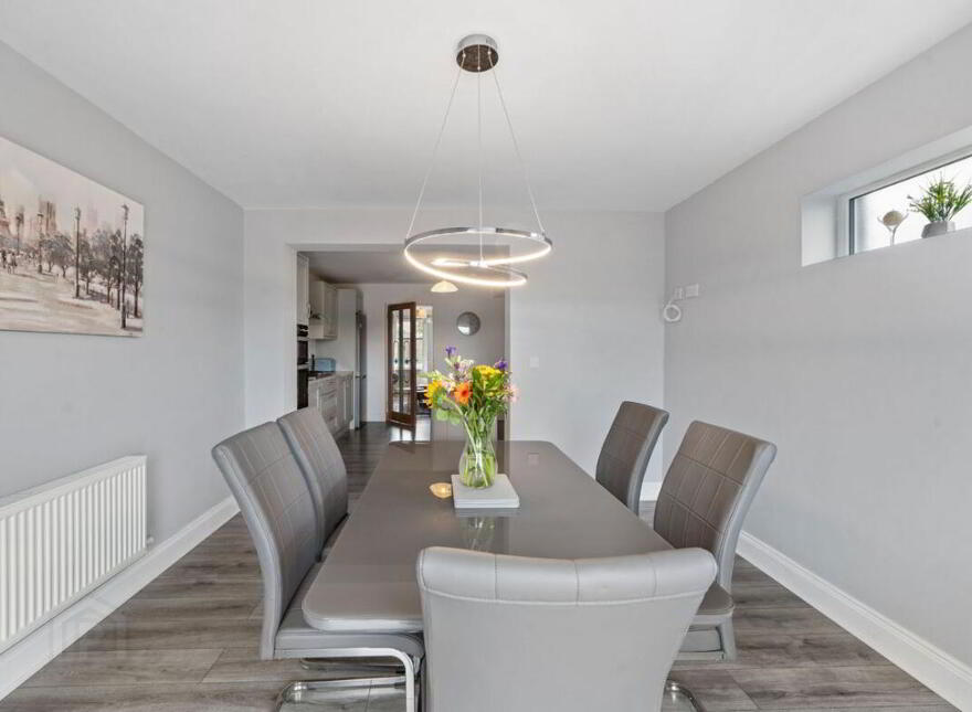 7 Townspark, Castleredmond, Midleton