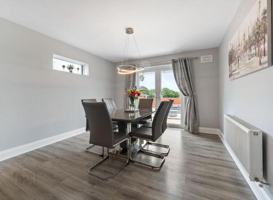 7 Townspark, Castleredmond, Midleton