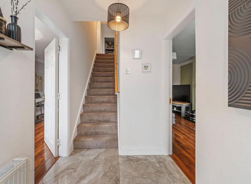 7 Townspark, Castleredmond, Midleton