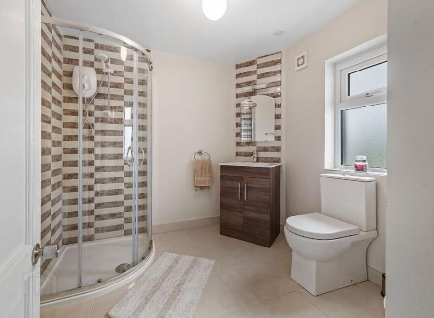 7 Townspark, Castleredmond, Midleton