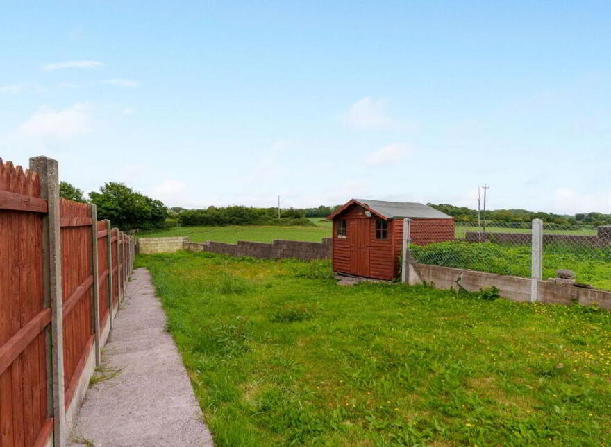 7 Townspark, Castleredmond, Midleton