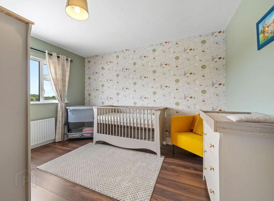 7 Townspark, Castleredmond, Midleton