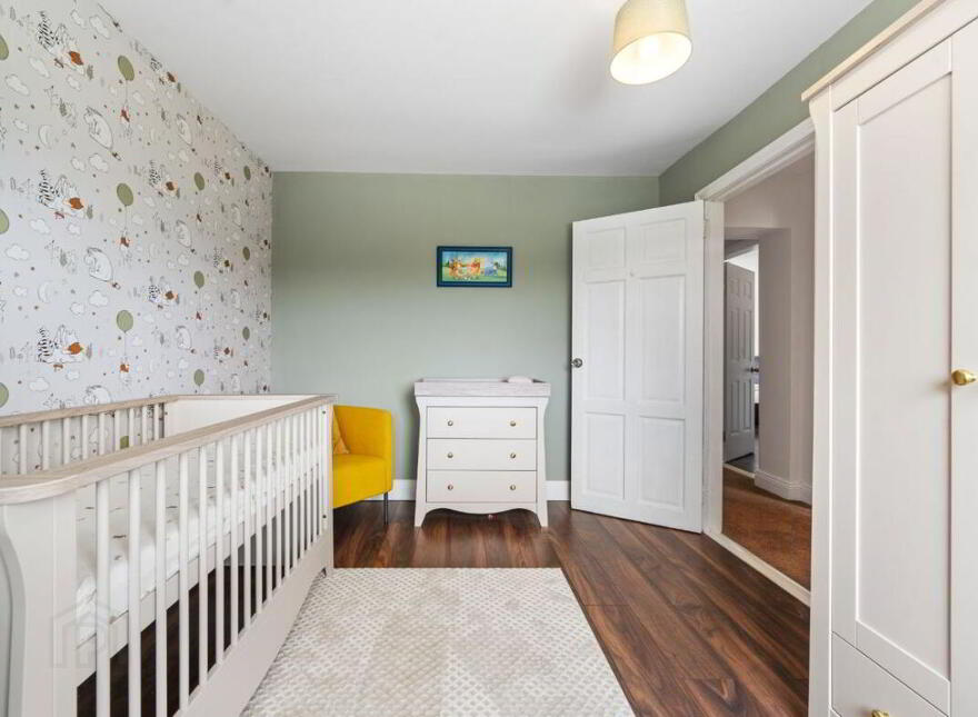 7 Townspark, Castleredmond, Midleton